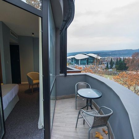 River View Hotel Tbilisi Exterior photo